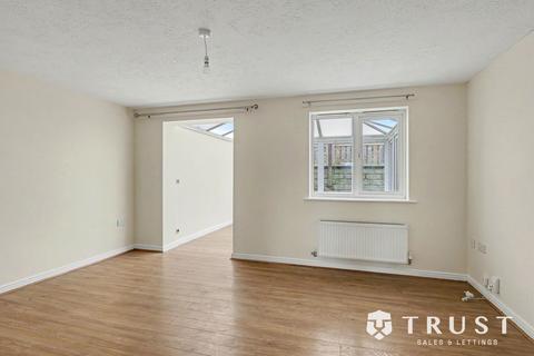 undefined, Carriage Way, Heckmondwike, WF16
