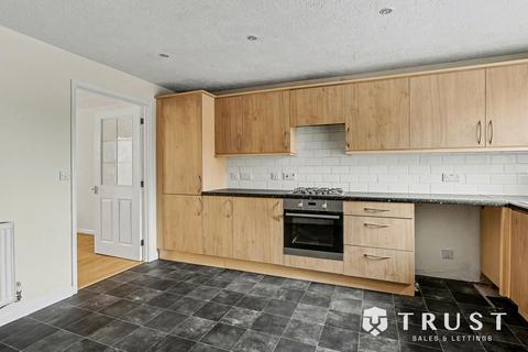 undefined, Carriage Way, Heckmondwike, WF16