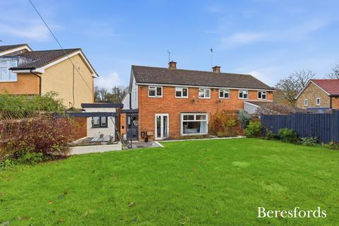 undefined, Rosemary Close, Dunmow, CM6