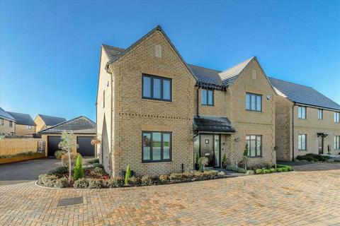 undefined, Olney MK46
