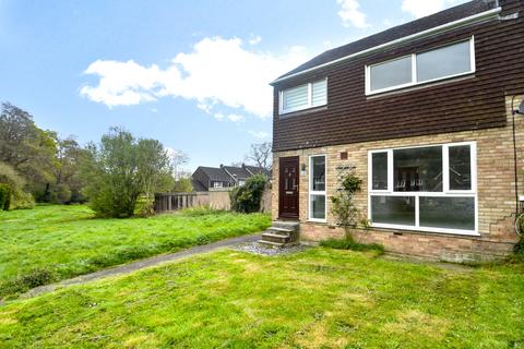 undefined, Cummins Green, Southampton SO31