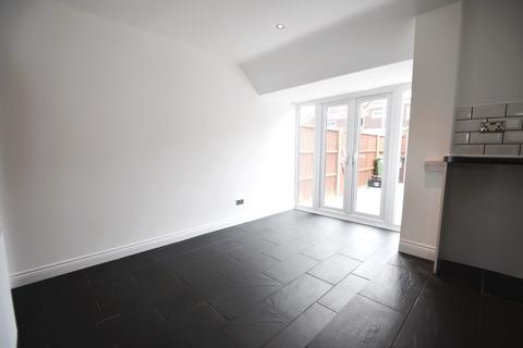 undefined, Cummins Green, Southampton SO31