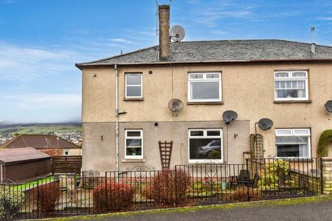 Manse Road, Kilsyth, G65
