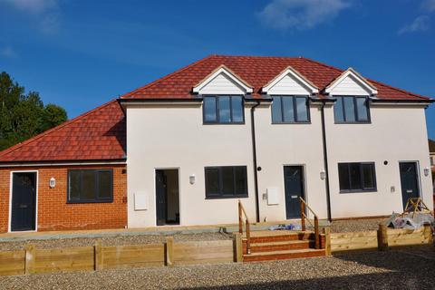 undefined, Weyhill Road, Andover SP10