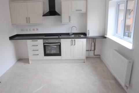 undefined, Weyhill Road, Andover SP10
