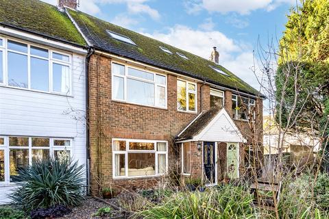 3 bedroom terraced house for sale - Grahame Close, Blewbury, Didcot, Vale of White Horse, OX11
