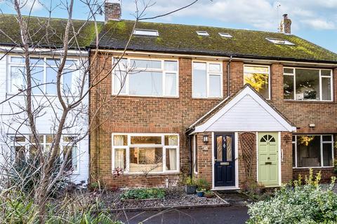 3 bedroom terraced house for sale, Grahame Close, Blewbury, Didcot, Vale of White Horse, OX11