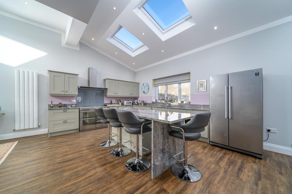 Kitchen Diner-1