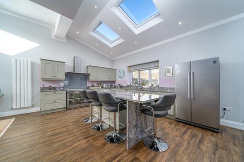 3 bedroom detached bungalow for sale, Swarland, Morpeth NE65