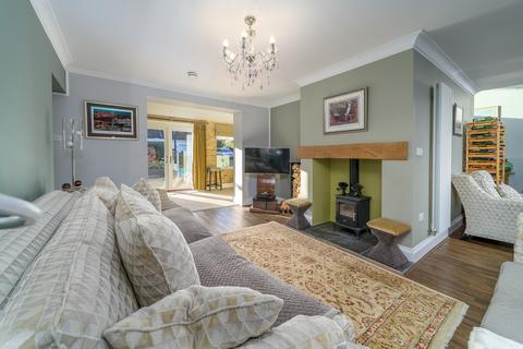 3 bedroom detached bungalow for sale, Swarland, Morpeth NE65