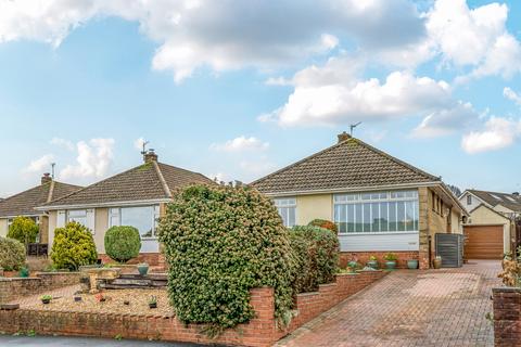 2 bedroom bungalow for sale, St. Anthonys Drive, Bristol BS30