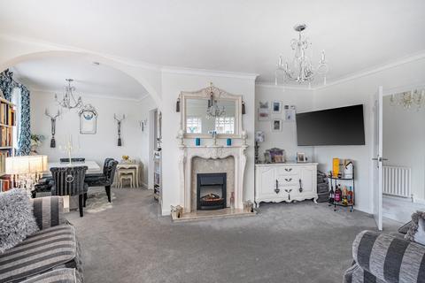 2 bedroom bungalow for sale, St. Anthonys Drive, Bristol BS30