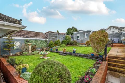 2 bedroom bungalow for sale, St. Anthonys Drive, Bristol BS30