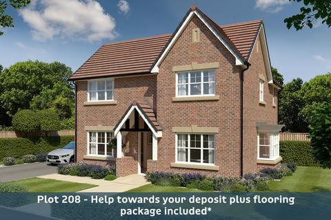 undefined, Ulverston LA12