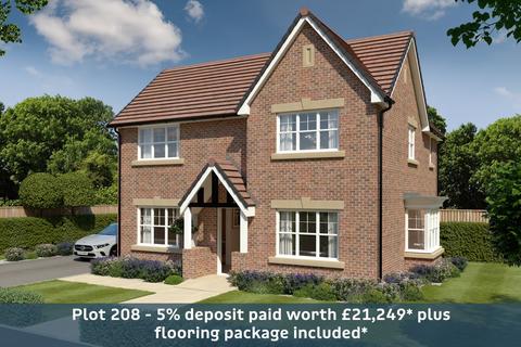 undefined, Ulverston LA12
