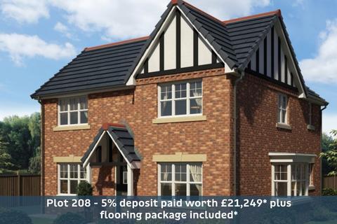 undefined, Ulverston LA12