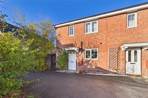 3 bedroom semi-detached house for sale, Horne Road, Thatcham, Berkshire, RG19