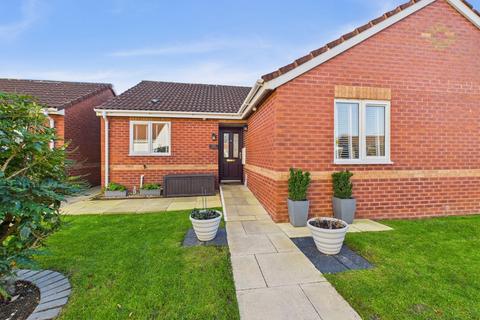 undefined, Lansdown Gardens, Worle, Weston-Super-Mare, BS22