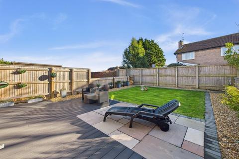 undefined, Lansdown Gardens, Worle, Weston-Super-Mare, BS22