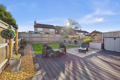 undefined, Lansdown Gardens, Worle, Weston-Super-Mare, BS22