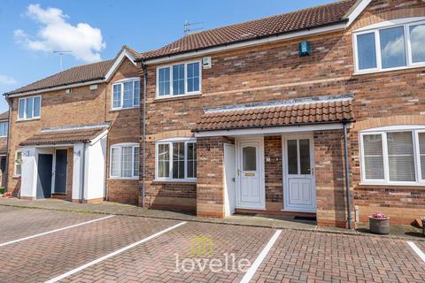 2 bedroom terraced house for sale, Beck Walk, Cleethorpes DN35
