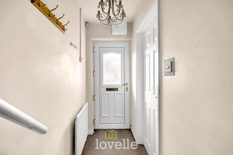 2 bedroom terraced house for sale, Beck Walk, Cleethorpes DN35