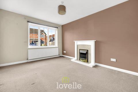 2 bedroom terraced house for sale, Beck Walk, Cleethorpes DN35