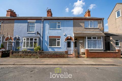 3 bedroom terraced house for sale, Dolphin Street, Cleethorpes DN35