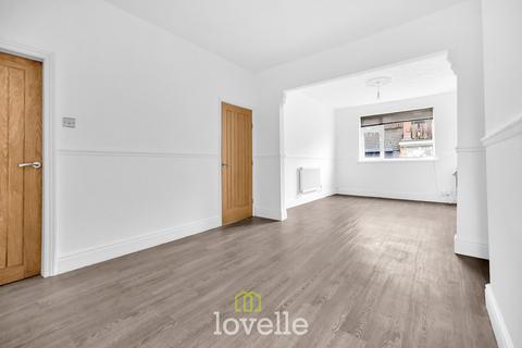 3 bedroom terraced house for sale, Dolphin Street, Cleethorpes DN35