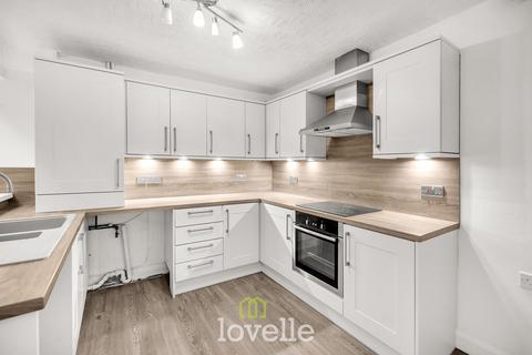 3 bedroom terraced house for sale, Dolphin Street, Cleethorpes DN35