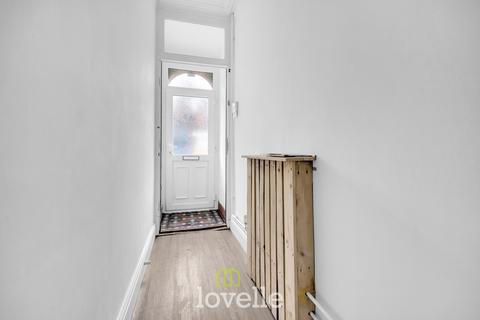 3 bedroom terraced house for sale, Dolphin Street, Cleethorpes DN35