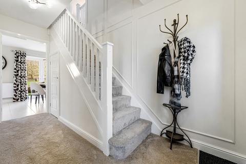 4 bedroom detached house for sale, Plot 300 The Chatham, Meadowgate, Thornton-Cleveleys, Lancashire, FY5