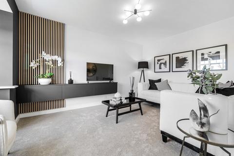 4 bedroom detached house for sale, Plot 300 The Chatham, Meadowgate, Thornton-Cleveleys, Lancashire, FY5