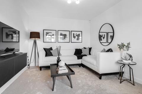 4 bedroom detached house for sale, Plot 300 The Chatham, Meadowgate, Thornton-Cleveleys, Lancashire, FY5