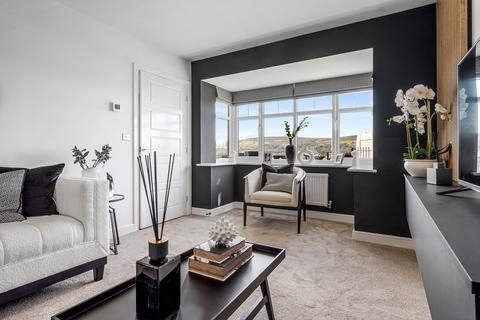 4 bedroom detached house for sale, Plot 300 The Chatham, Meadowgate, Thornton-Cleveleys, Lancashire, FY5