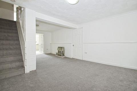 undefined, America Place, Porth, CF39