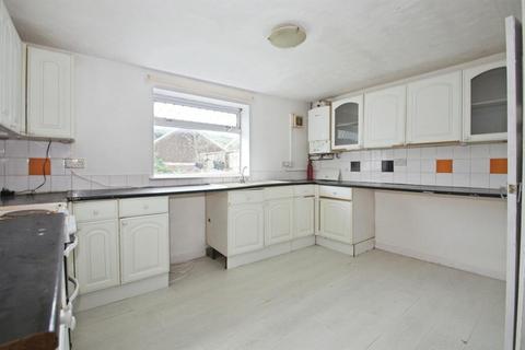 undefined, America Place, Porth, CF39