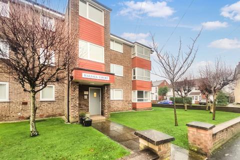 undefined, Halsall Court, Ormskirk L39
