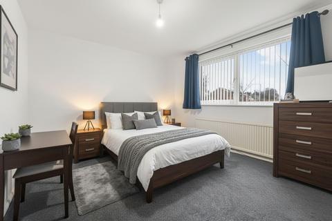 2 bedroom flat for sale, Halsall Court, Ormskirk L39