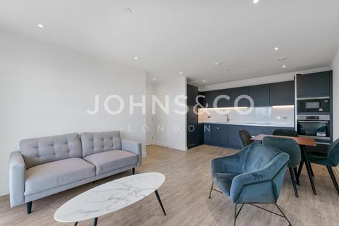 undefined, Lampton Parkside, Hounslow, London, TW3