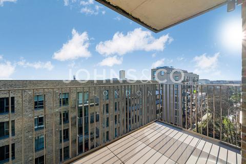 undefined, Lampton Parkside, Hounslow, London, TW3