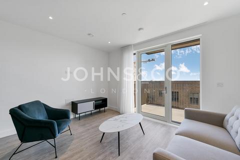 undefined, Lampton Parkside, Hounslow, London, TW3