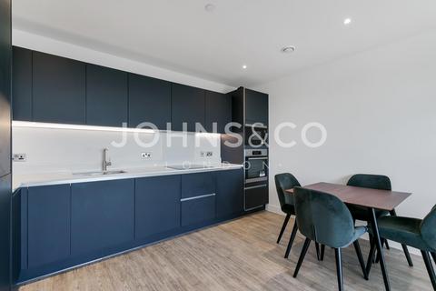 undefined, Lampton Parkside, Hounslow, London, TW3