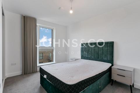 undefined, Lampton Parkside, Hounslow, London, TW3