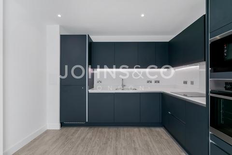 undefined, Lampton Parkside, Hounslow, London, TW3