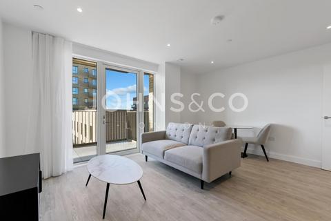 undefined, Lampton Parkside, Hounslow, London, TW3