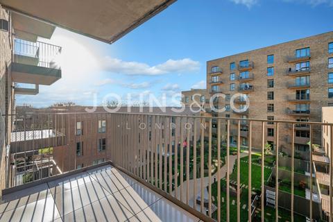 undefined, Lampton Parkside, Hounslow, London, TW3