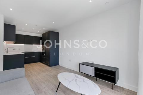 undefined, Lampton Parkside, Hounslow, London, TW3