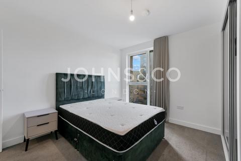 undefined, Lampton Parkside, Hounslow, London, TW3