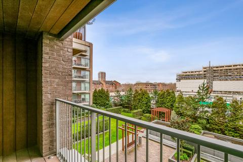 1 bedroom apartment to rent, 3 Thurstan Street SW6